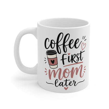 Mug 11oz