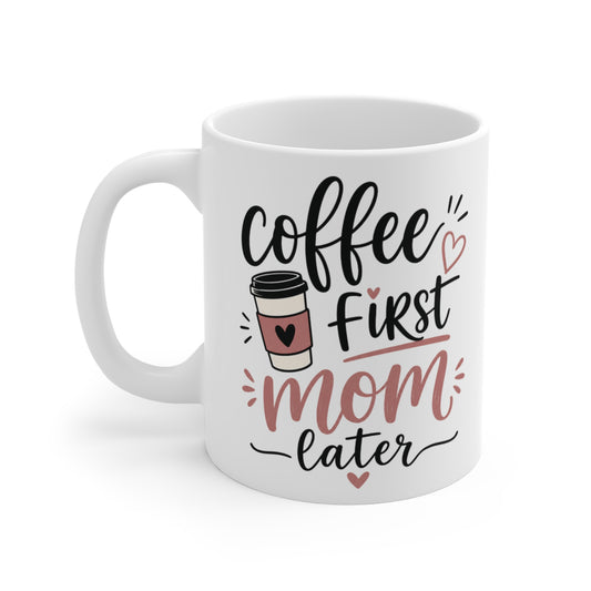 Mug 11oz