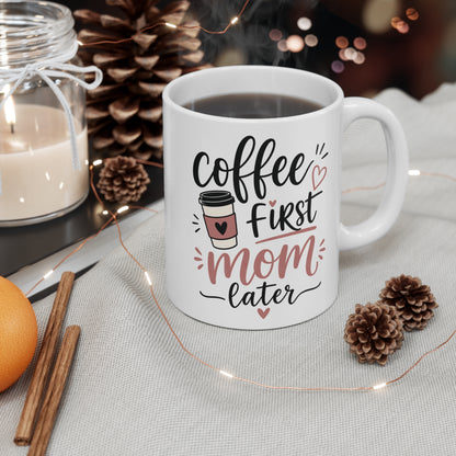 Mug 11oz
