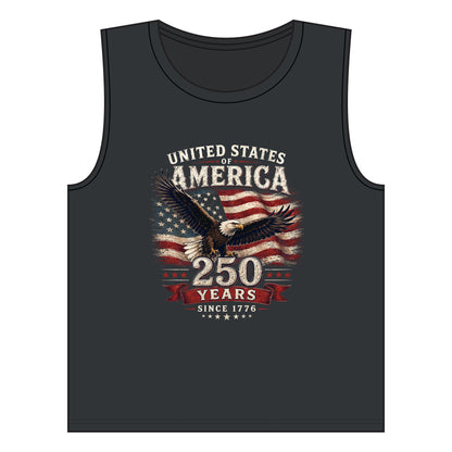 America 250 Women’s Tank