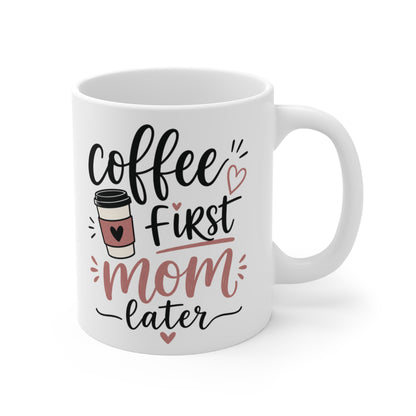 Mug 11oz